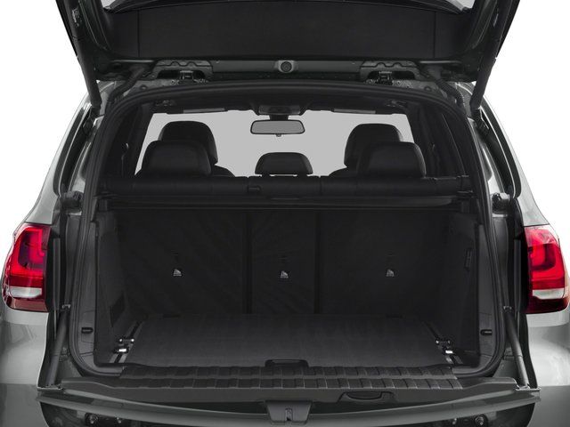 2018 BMW X5 sDrive35i Premium