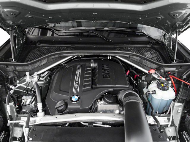 2018 BMW X5 sDrive35i Premium