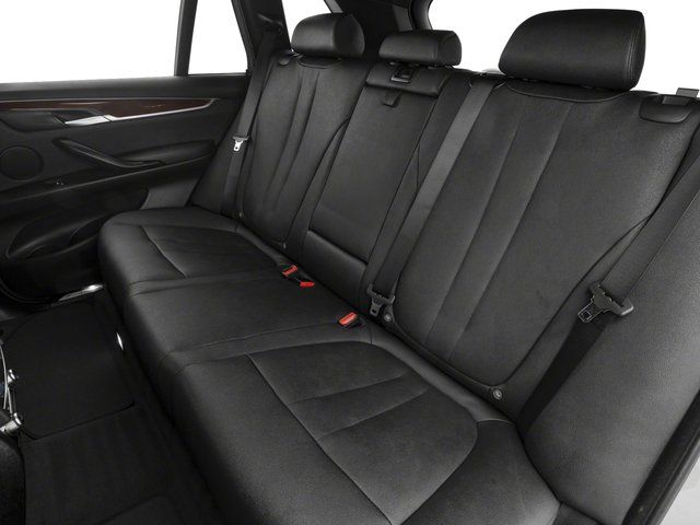 2018 BMW X5 sDrive35i Premium