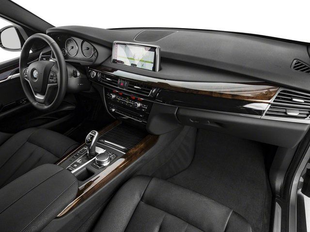 2018 BMW X5 sDrive35i Premium