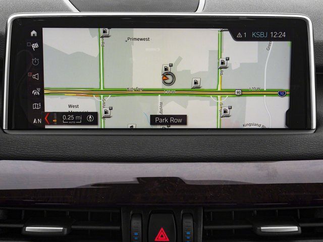 2018 BMW X5 sDrive35i Premium