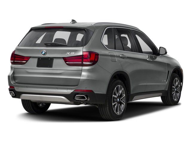 2018 BMW X5 sDrive35i Premium
