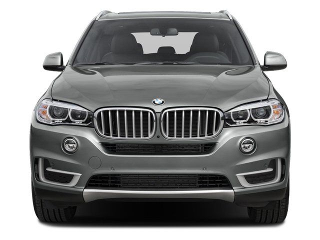 2018 BMW X5 sDrive35i Premium