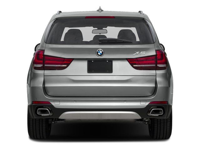2018 BMW X5 sDrive35i Premium