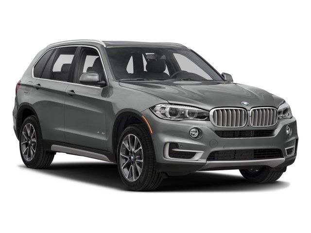 2018 BMW X5 sDrive35i Premium