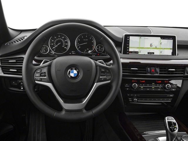 2018 BMW X5 sDrive35i Premium