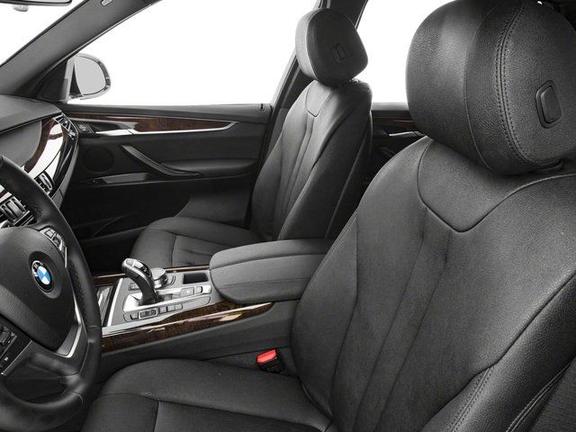 2018 BMW X5 sDrive35i Premium