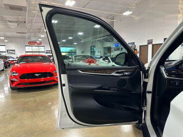 2018 BMW X5 sDrive35i Special Edition Premium Package | Irving, Texas | Hopper Motorplex