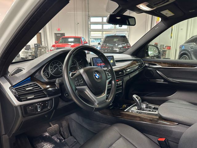 2018 BMW X5 sDrive35i Special Edition Premium Package | Irving, Texas | Hopper Motorplex 2018 BMW X5 sDrive35i Special Edition Premium Package | Irving, Texas | Hopper Motorplex