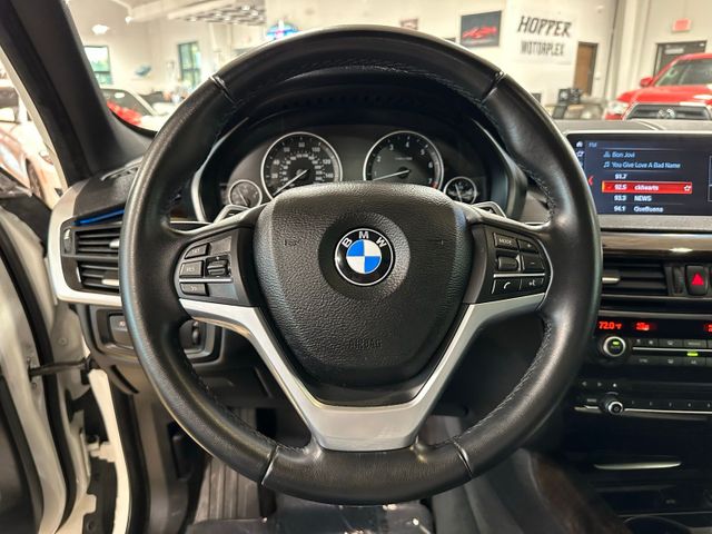 2018 BMW X5 sDrive35i Special Edition Premium Package | Irving, Texas | Hopper Motorplex 2018 BMW X5 sDrive35i Special Edition Premium Package | Irving, Texas | Hopper Motorplex