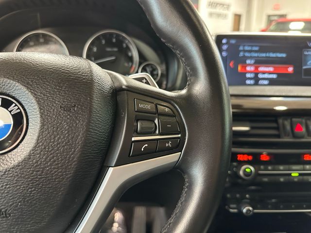2018 BMW X5 sDrive35i Special Edition Premium Package | Irving, Texas | Hopper Motorplex