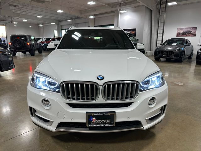 2018 BMW X5 sDrive35i Special Edition Premium Package | Irving, Texas | Hopper Motorplex