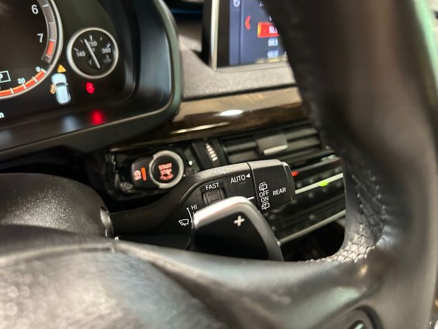 2018 BMW X5 sDrive35i Special Edition Premium Package | Irving, Texas | Hopper Motorplex