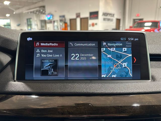 2018 BMW X5 sDrive35i Special Edition Premium Package | Irving, Texas | Hopper Motorplex