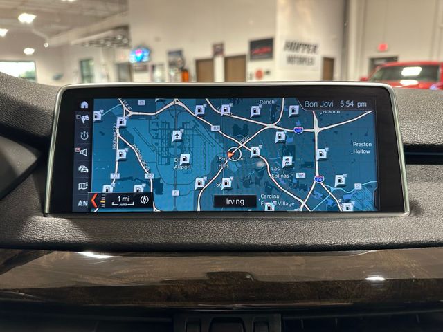 2018 BMW X5 sDrive35i Special Edition Premium Package | Irving, Texas | Hopper Motorplex