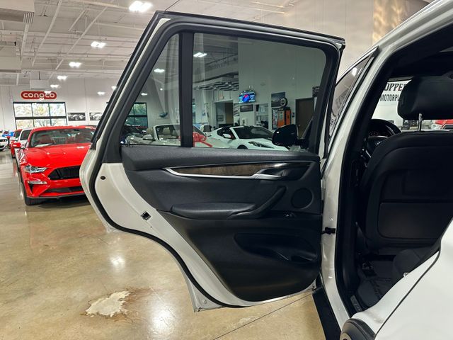 2018 BMW X5 sDrive35i Special Edition Premium Package | Irving, Texas | Hopper Motorplex