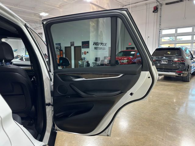 2018 BMW X5 sDrive35i Special Edition Premium Package | Irving, Texas | Hopper Motorplex