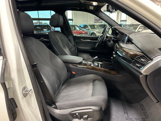 2018 BMW X5 sDrive35i Special Edition Premium Package | Irving, Texas | Hopper Motorplex