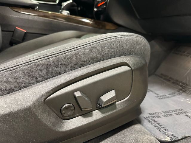 2018 BMW X5 sDrive35i Special Edition Premium Package | Irving, Texas | Hopper Motorplex