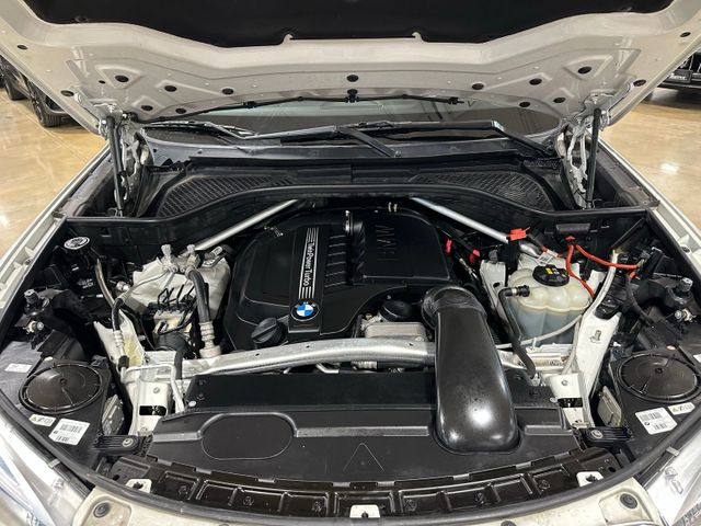 2018 BMW X5 sDrive35i Special Edition Premium Package | Irving, Texas | Hopper Motorplex