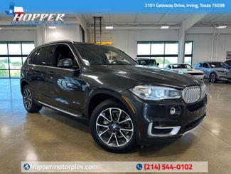 2018 Bmw X5