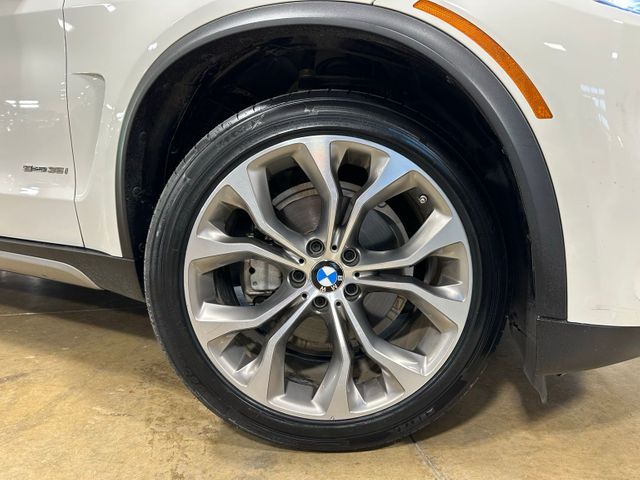 2018 BMW X5 sDrive35i