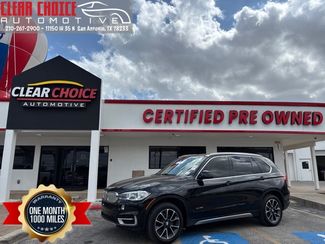 2018 BMW X5 xDrive35i | San Antonio, TX | Clear Choice Automotive South