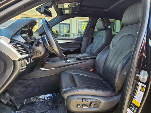 2018 BMW X6 xDrive35i | Brownsville TX | English Motors 2018 BMW X6 xDrive35i | Brownsville TX | English Motors