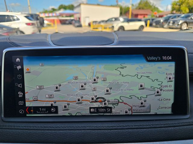 2018 BMW X6 xDrive35i | Brownsville TX | English Motors 2018 BMW X6 xDrive35i | Brownsville TX | English Motors