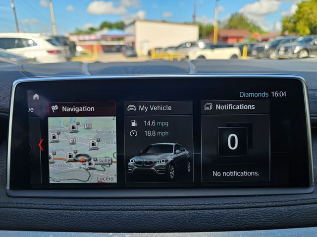 2018 BMW X6 xDrive35i | Brownsville TX | English Motors 2018 BMW X6 xDrive35i | Brownsville TX | English Motors