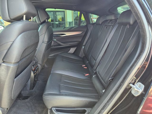 2018 BMW X6 xDrive35i | Brownsville TX | English Motors 2018 BMW X6 xDrive35i | Brownsville TX | English Motors