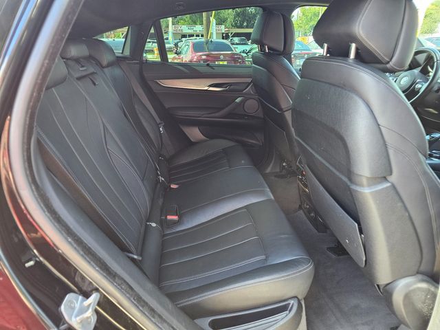 2018 BMW X6 xDrive35i | Brownsville TX | English Motors 2018 BMW X6 xDrive35i | Brownsville TX | English Motors