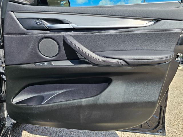 2018 BMW X6 xDrive35i | Brownsville TX | English Motors 2018 BMW X6 xDrive35i | Brownsville TX | English Motors