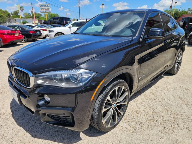 2018 BMW X6 xDrive35i | Brownsville TX | English Motors 2018 BMW X6 xDrive35i | Brownsville TX | English Motors