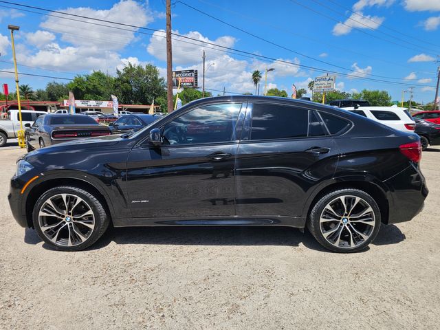 2018 BMW X6 xDrive35i | Brownsville TX | English Motors 2018 BMW X6 xDrive35i | Brownsville TX | English Motors