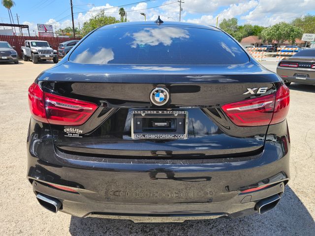2018 BMW X6 xDrive35i | Brownsville TX | English Motors 2018 BMW X6 xDrive35i | Brownsville TX | English Motors