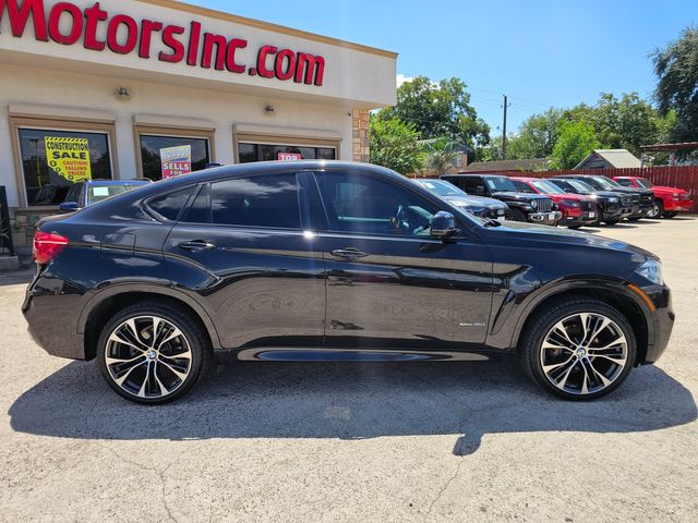 2018 BMW X6 xDrive35i | Brownsville TX | English Motors 2018 BMW X6 xDrive35i | Brownsville TX | English Motors