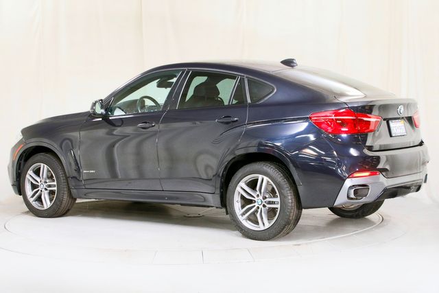 2018 BMW X6 xDrive35i | Burbank, California | MDK International 2018 BMW X6 xDrive35i | Burbank, California | MDK International