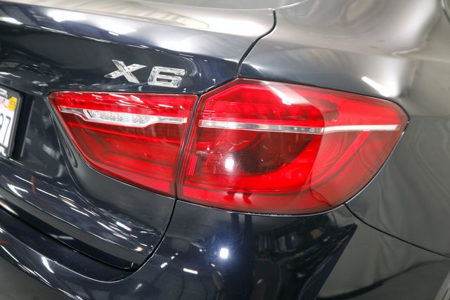 2018 BMW X6 xDrive35i | Burbank, California | MDK International 2018 BMW X6 xDrive35i | Burbank, California | MDK International