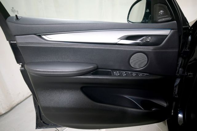 2018 BMW X6 xDrive35i | Burbank, California | MDK International 2018 BMW X6 xDrive35i | Burbank, California | MDK International