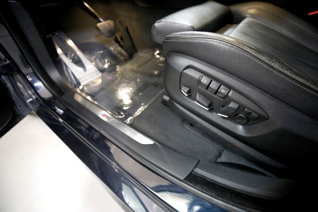 2018 BMW X6 xDrive35i | Burbank, California | MDK International 2018 BMW X6 xDrive35i | Burbank, California | MDK International