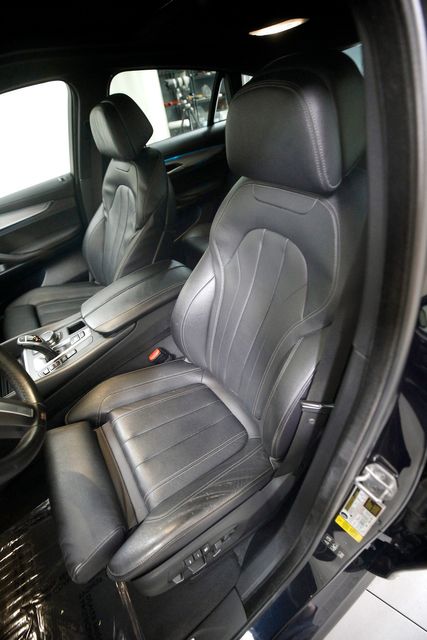 2018 BMW X6 xDrive35i | Burbank, California | MDK International 2018 BMW X6 xDrive35i | Burbank, California | MDK International