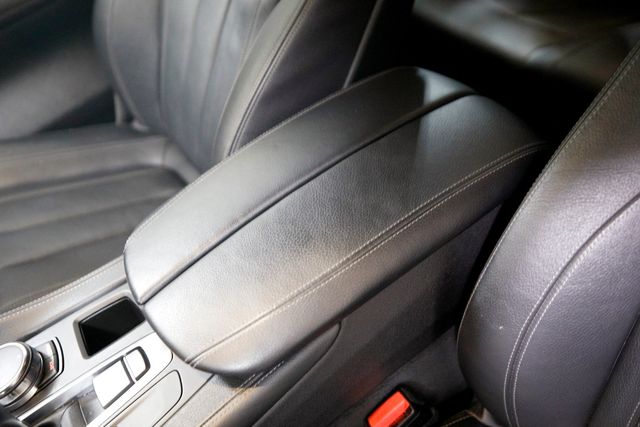 2018 BMW X6 xDrive35i | Burbank, California | MDK International 2018 BMW X6 xDrive35i | Burbank, California | MDK International