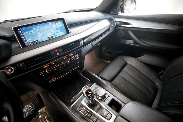 2018 BMW X6 xDrive35i | Burbank, California | MDK International 2018 BMW X6 xDrive35i | Burbank, California | MDK International