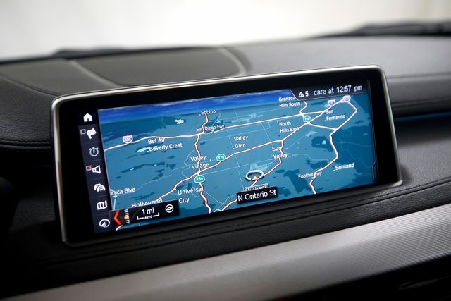 2018 BMW X6 xDrive35i | Burbank, California | MDK International 2018 BMW X6 xDrive35i | Burbank, California | MDK International