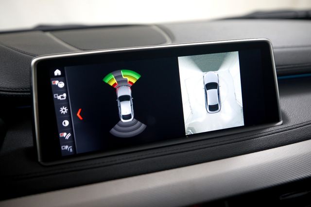 2018 BMW X6 xDrive35i | Burbank, California | MDK International 2018 BMW X6 xDrive35i | Burbank, California | MDK International