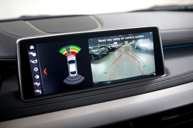 2018 BMW X6 xDrive35i | Burbank, California | MDK International 2018 BMW X6 xDrive35i | Burbank, California | MDK International