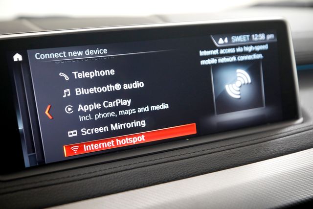 2018 BMW X6 xDrive35i | Burbank, California | MDK International 2018 BMW X6 xDrive35i | Burbank, California | MDK International