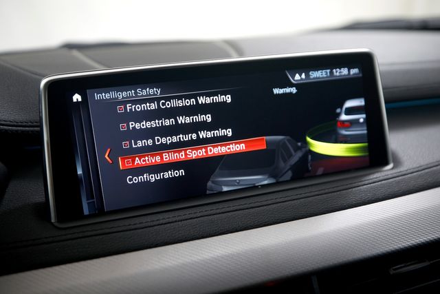 2018 BMW X6 xDrive35i | Burbank, California | MDK International 2018 BMW X6 xDrive35i | Burbank, California | MDK International