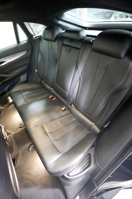 2018 BMW X6 xDrive35i | Burbank, California | MDK International 2018 BMW X6 xDrive35i | Burbank, California | MDK International